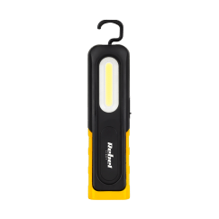 Akumulatorowa lampa warsztatowa Rebel IP33