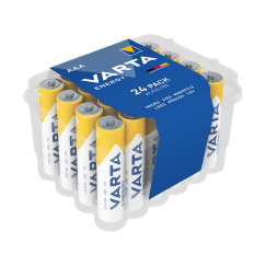 Bateria alkaiczna VARTA LR03 Energy 24szt./box