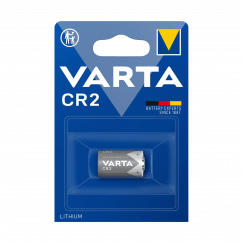 Bateria VARTA CR2 1szt./blist.