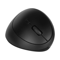 Bezprzewodowa mysz pionowa Rebel VM20