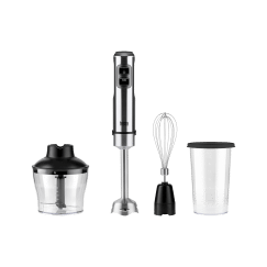 Blender ręczny zestaw 1200W
