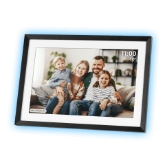Cyfrowa ramka Kruger&Matz na zdjęcia FRAMEO WiFi 10,1" z podświetleniem