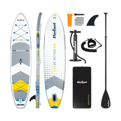 Deska SUP REBEL ACTIVE RBA4500 - biała