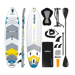 Deska SUP REBEL ACTIVE RBA4507 - biała