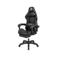 Fotel gamingowy Kruger&Matz GX-150 Czarny