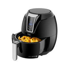 Frytkownica beztłuszczowa TEESA DIGITAL AIR FRYER 3,2L