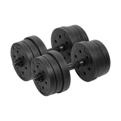 Hantle bitumiczne regulowane 2x10kg REBEL ACTIVE