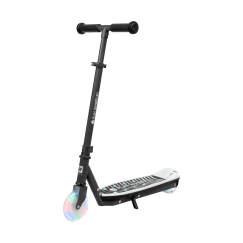 Hulajnoga elektryczna dla dzieci FUN WHEELS LIGHT Black