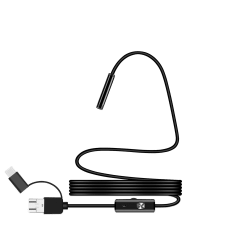 Kamera inspekcyjna Rebel 720p