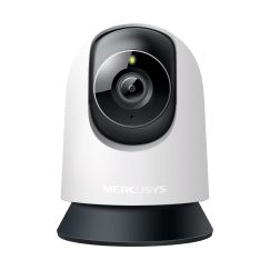 Kamera MERCUSYS MC210 Wewnętrzna, Wi-Fi, 3MP, Obrotowa