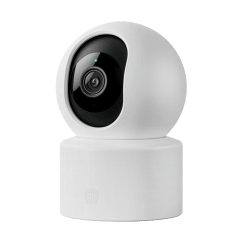 Kamera wewnętrzna obrotowa Xiaomi C201