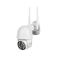 Kamera Wi-Fi zewnetrzna Kruger&Matz Connect C30 Tuya