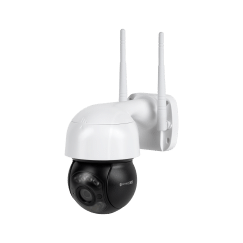 Kamera Wi-Fi zewnętrzna Kruger&Matz Connect C60 Tuya