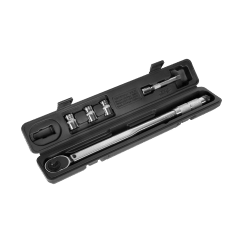 Klucz do kół dynamometryczny 40-210Nm