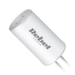 Kondensator 12,5uF 450V do silników jednofazowych