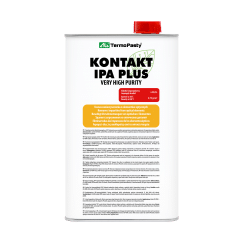 Kontakt IPA PLUS 1l AG AGT-003