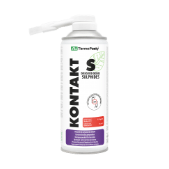 Kontakt S 400ml ze szczoteczką AGT-227