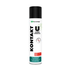 Kontakt U 300ml.AG AGT-012