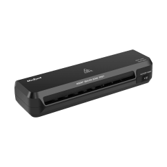Laminator A4 do dokumentów na gorąco i zimno 80-125 mic