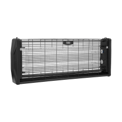 Lampa owadobójcza TEESA rażąca 36W(2x18W)