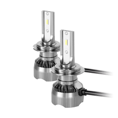 Lampa samochodowa LED Rebel H7