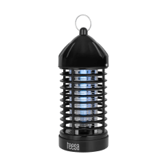 Lampa UV owadobójcza rażąca 2 W TEESA