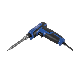 Lutownica profesjonalna 30/130W pistolet - ceramiczna grzałka