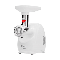 Maszynka do mięsa Smapp 489.8 biała
