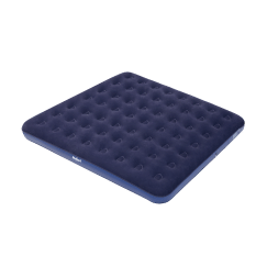 Materac dmuchany dwuosobowy REBEL ACTIVE 203x183x22