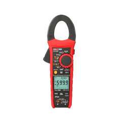 Miernik cęgowy profesjonalny Uni-T UT219DS