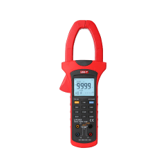 Miernik cęgowy profesjonalny Uni-T UT243