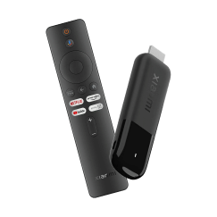 Odtwarzacz Multimedialny Xiaomi TV Stick 4K (2. generacji)