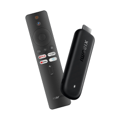 Odtwarzacz Multimedialny Xiaomi TV Stick HD (2. generacji)