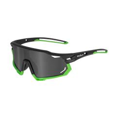 Okulary sportowe fotochromy z polaryzacją Rebel Active