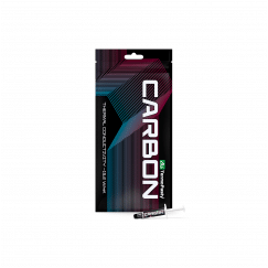 Pasta termoprzewodzaca Carbon 1g