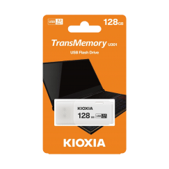 Pendrive Kioxia Hayabusa USB 3.2 128GB