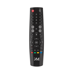 Pilot do TV KM0232T/T2/T3/T4/T5, KM0222FHD/FHD-F12, KM0224