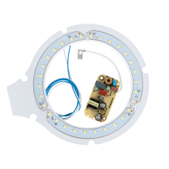 Płyta SMD do lampy z lupą NAR0298-2