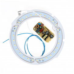 Płyta SMD do lampy z lupą NAR0460-2