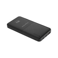 PowerBank Kruger&Matz 10000 mAh Li-pol z funkcją QC oraz PD
