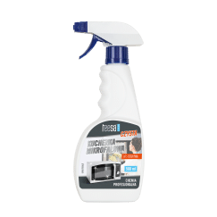 Preparat do czyszczenia kuchenki mikrofalowej 500ml TEESA