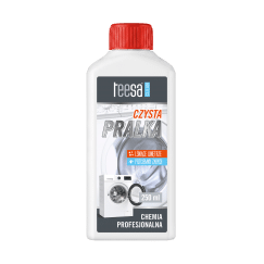 Preparat do czyszczenia pralek 250ml TEESA