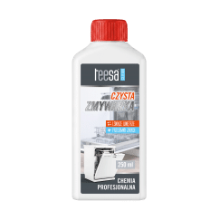 Preparat do czyszczenia zmywarek 250ml TEESA