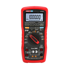 Przemysłowy miernik uniwersalny Uni-T UT197