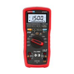 Przemysłowy miernik uniwersalny Uni-T UT197PV