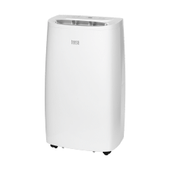 Przenośny klimatyzator 3,9kW WiFi z funkcją grzania Tuya Teesa