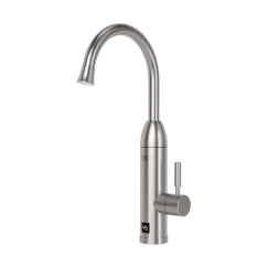 Przepływowy podgrzewacz wody - bateria kuchenna