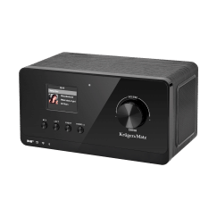 Radio internetowe Kruger&Matz KM0816.1