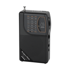 Radio przenośne analogowe Kruger&Matz model KM0829