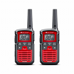 Radiotelefony ręczne PMR MIDLAND XT10PRO